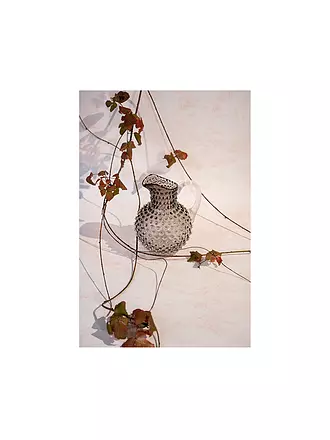 KLIMCHI | Krug HOBNAIL Large 2l Underlay Black Smoke | 